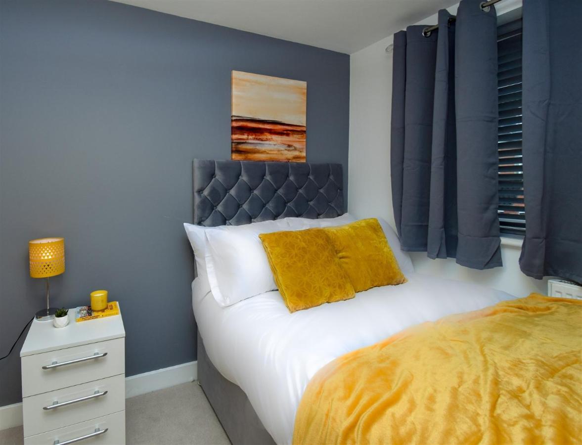 Ferienhaus Foxley Place: Mk House For Large Groups